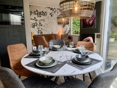 Holiday house Kloosterbos 4 in Sint Maartensbrug - Holiday house