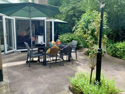 Holiday house Kloosterbos 4 - Outdoor photo 2