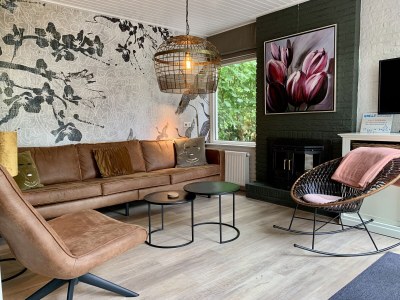 Holiday house Kloosterbos 4 - Outdoor photo 3