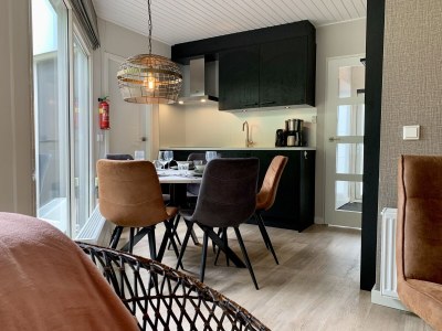 Holiday house Kloosterbos 4 - Outdoor photo 4