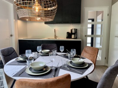 Holiday house Kloosterbos 4 - Outdoor photo 5