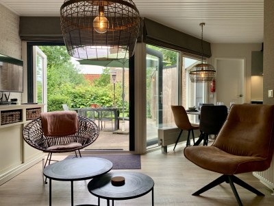 Holiday house Kloosterbos 4 - Outdoor photo 6