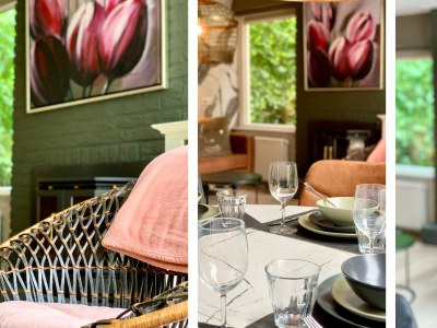 Holiday house Kloosterbos 4 - Outdoor photo 7