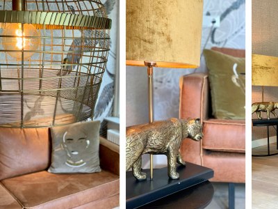 Holiday house Kloosterbos 4 - Outdoor photo 8