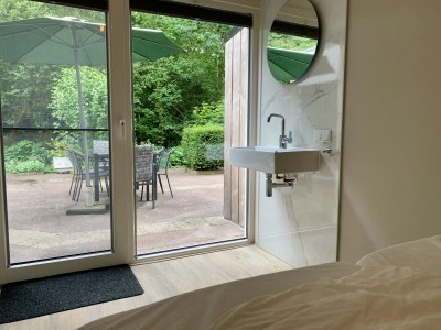 Holiday house Kloosterbos 4 - Outdoor photo 10