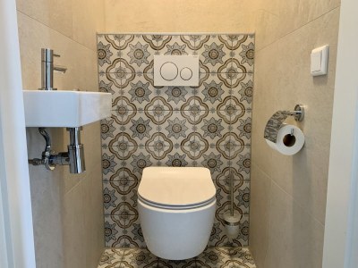 Holiday house Kloosterbos 4 - Outdoor photo 14