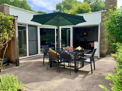 Holiday house Kloosterbos 4 - Outdoor photo 15