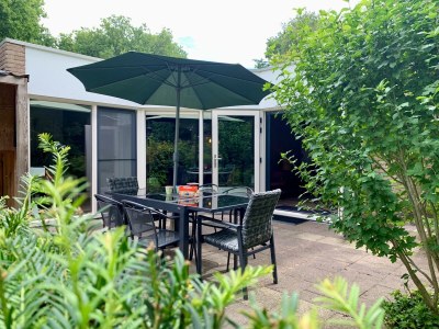 Holiday house Kloosterbos 4 - Outdoor photo 16