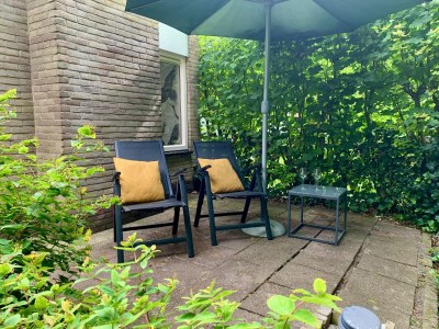 Holiday house Kloosterbos 4 - Outdoor photo 17