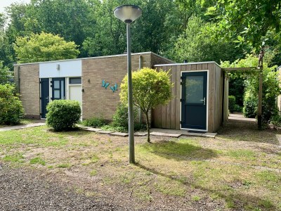 Holiday house Kloosterbos 4 - Outdoor photo 18