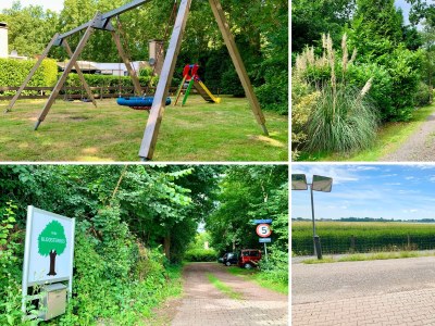 Holiday house Kloosterbos 4 - Outdoor photo 19