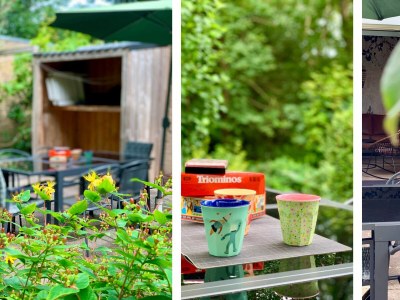 Holiday house Kloosterbos 4 - Outdoor photo 20