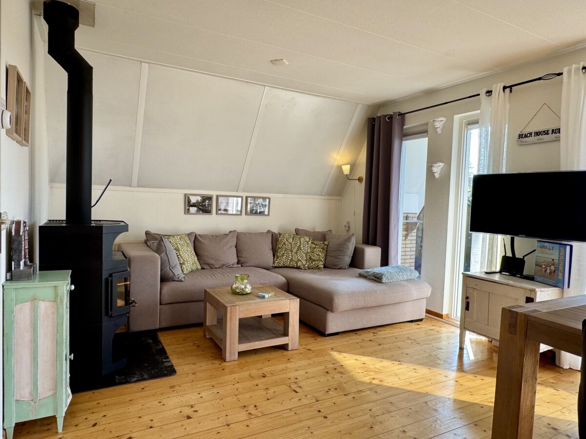 Holiday house Vogelvrij 3 - Outdoor photo 3