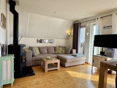 Holiday house Vogelvrij 3 - Outdoor photo 3