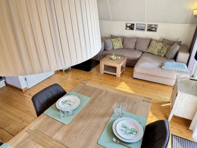 Holiday house Vogelvrij 3 - Outdoor photo 4