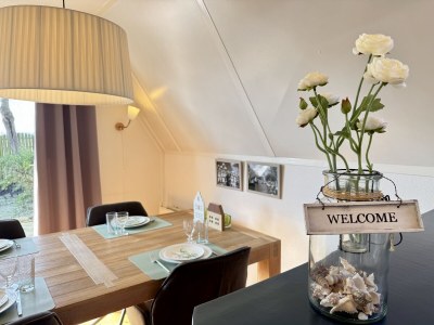 Holiday house Vogelvrij 3 - Outdoor photo 6