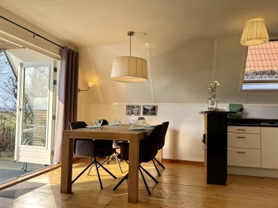 Holiday house Vogelvrij 3 - Outdoor photo 7