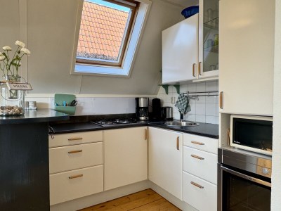 Holiday house Vogelvrij 3 - Outdoor photo 8