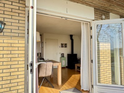 Holiday house Vogelvrij 3 - Outdoor photo 9