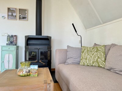 Holiday house Vogelvrij 3 - Outdoor photo 10