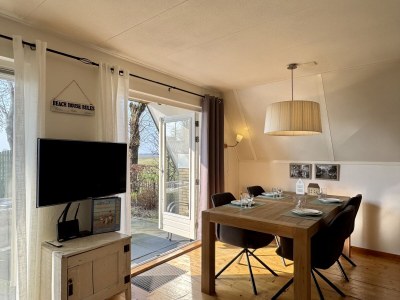 Holiday house Vogelvrij 3 - Outdoor photo 11