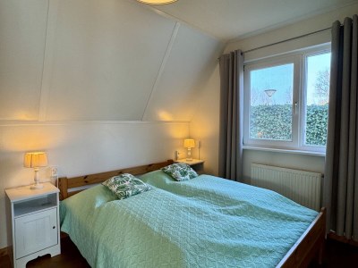 Holiday house Vogelvrij 3 - Outdoor photo 12