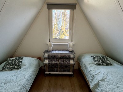 Holiday house Vogelvrij 3 - Outdoor photo 13