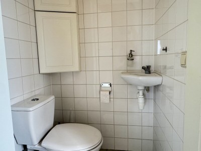 Holiday house Vogelvrij 3 - Outdoor photo 15