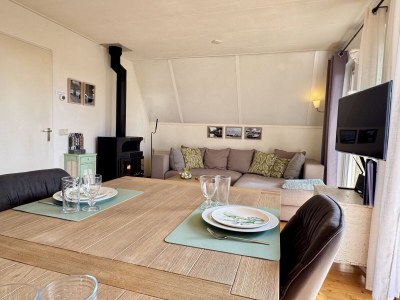 Holiday house Vogelvrij 3 - Outdoor photo 17