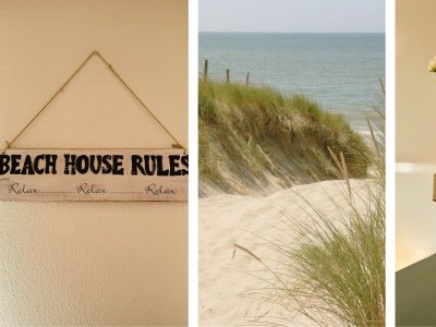 Holiday house Vogelvrij 3 - Outdoor photo 22