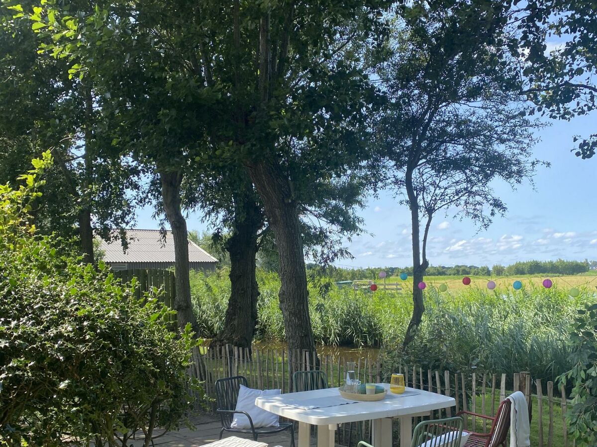 Holiday house Vogelvrij 4 - Outdoor photo 3