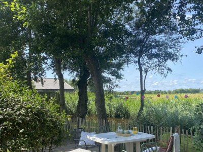 Holiday house Vogelvrij 4 - Outdoor photo 3