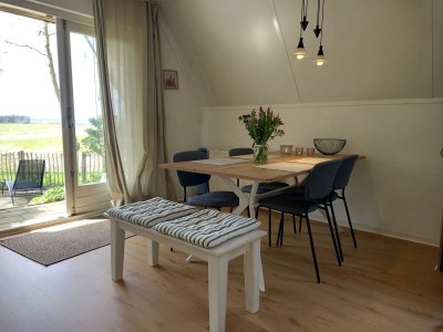 Holiday house Vogelvrij 4 - Outdoor photo 5