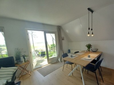 Holiday house Vogelvrij 4 - Outdoor photo 6