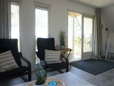 Holiday house Vogelvrij 4 - Outdoor photo 8