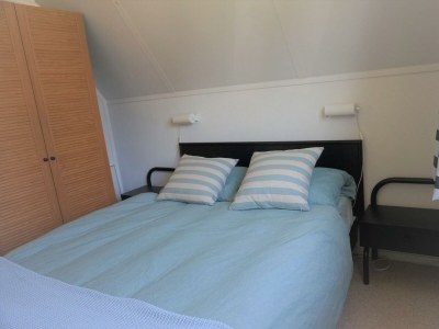 Holiday house Vogelvrij 4 - Outdoor photo 9