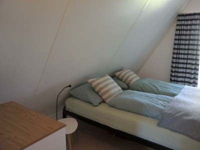 Holiday house Vogelvrij 4 - Outdoor photo 10