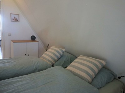 Holiday house Vogelvrij 4 - Outdoor photo 11