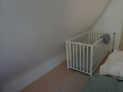 Holiday house Vogelvrij 4 - Outdoor photo 12