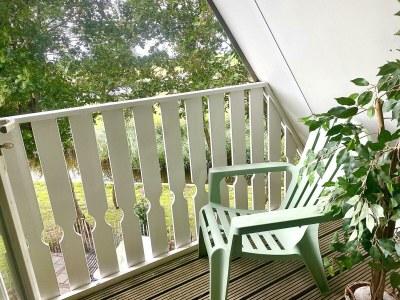 Holiday house Vogelvrij 4 - Outdoor photo 13