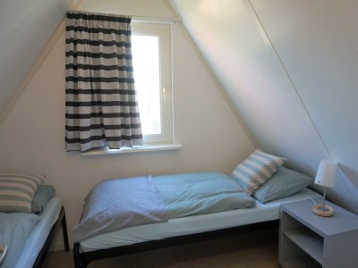 Holiday house Vogelvrij 4 - Outdoor photo 14