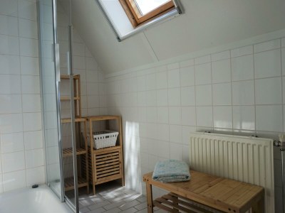 Holiday house Vogelvrij 4 - Outdoor photo 16