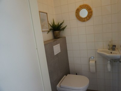 Holiday house Vogelvrij 4 - Outdoor photo 17