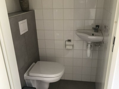 Holiday house Vogelvrij 4 - Outdoor photo 18