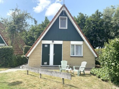 Holiday house Vogelvrij 4 - Outdoor photo 19