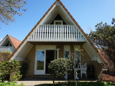 Holiday house Vogelvrij 4 - Outdoor photo 20