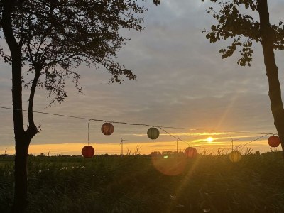 Holiday house Vogelvrij 4 - Outdoor photo 22