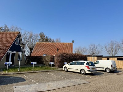 Holiday house Vogelvrij 4 - Outdoor photo 25