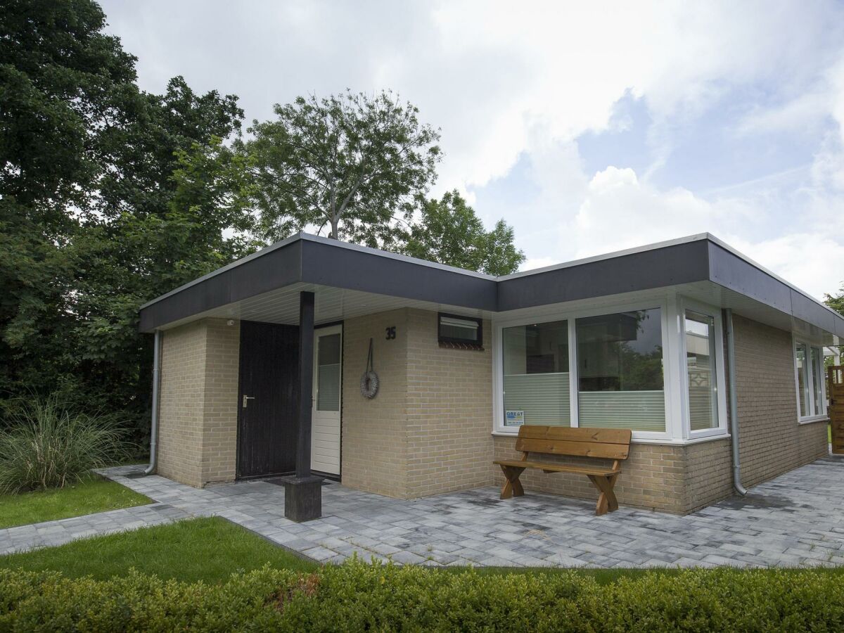 Holiday house Wildrijk 35 - Outdoor photo 2