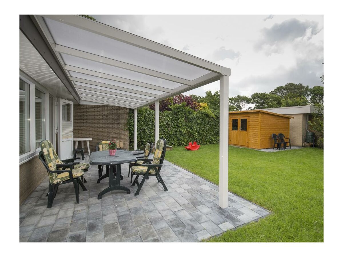 Holiday house Wildrijk 35 - Outdoor photo 4